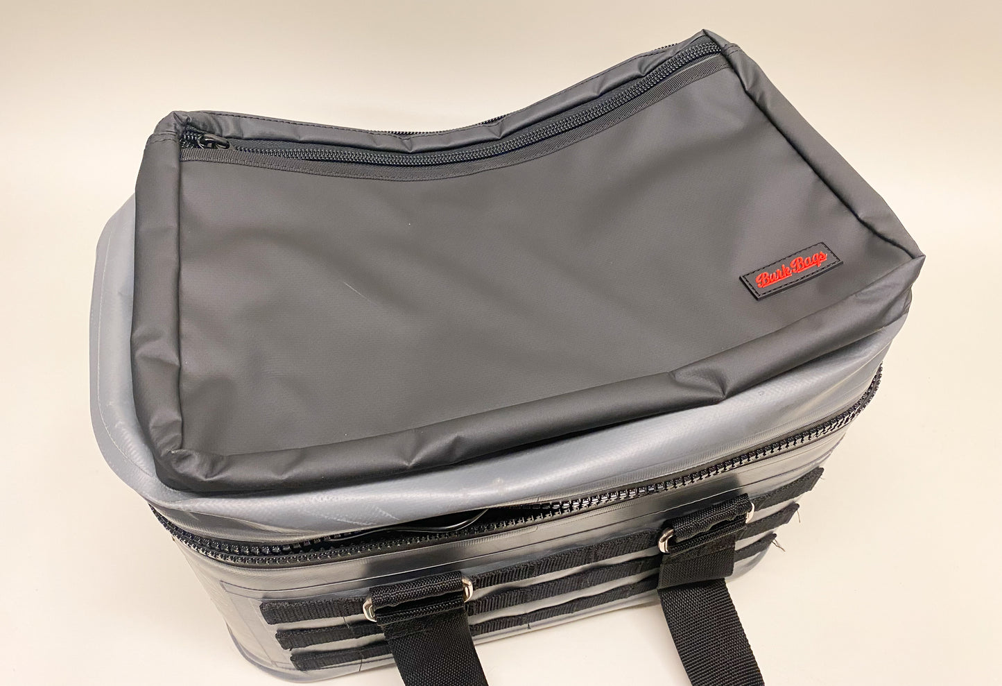 Modular Velcro Pouch - Large