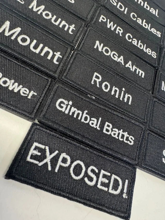 AC Label Set