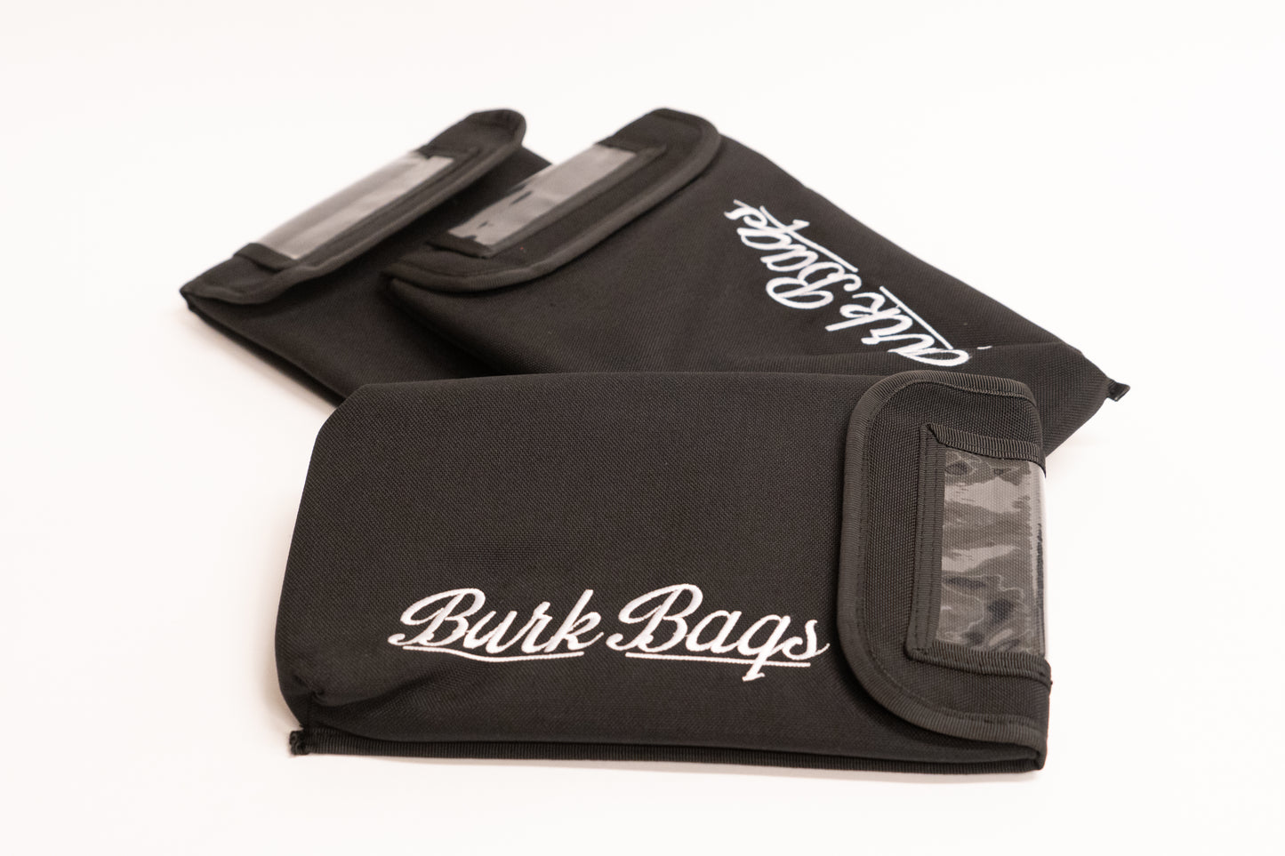 Monitor and Accessory Pouch