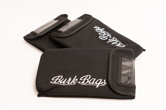 Monitor and Accessory Pouch