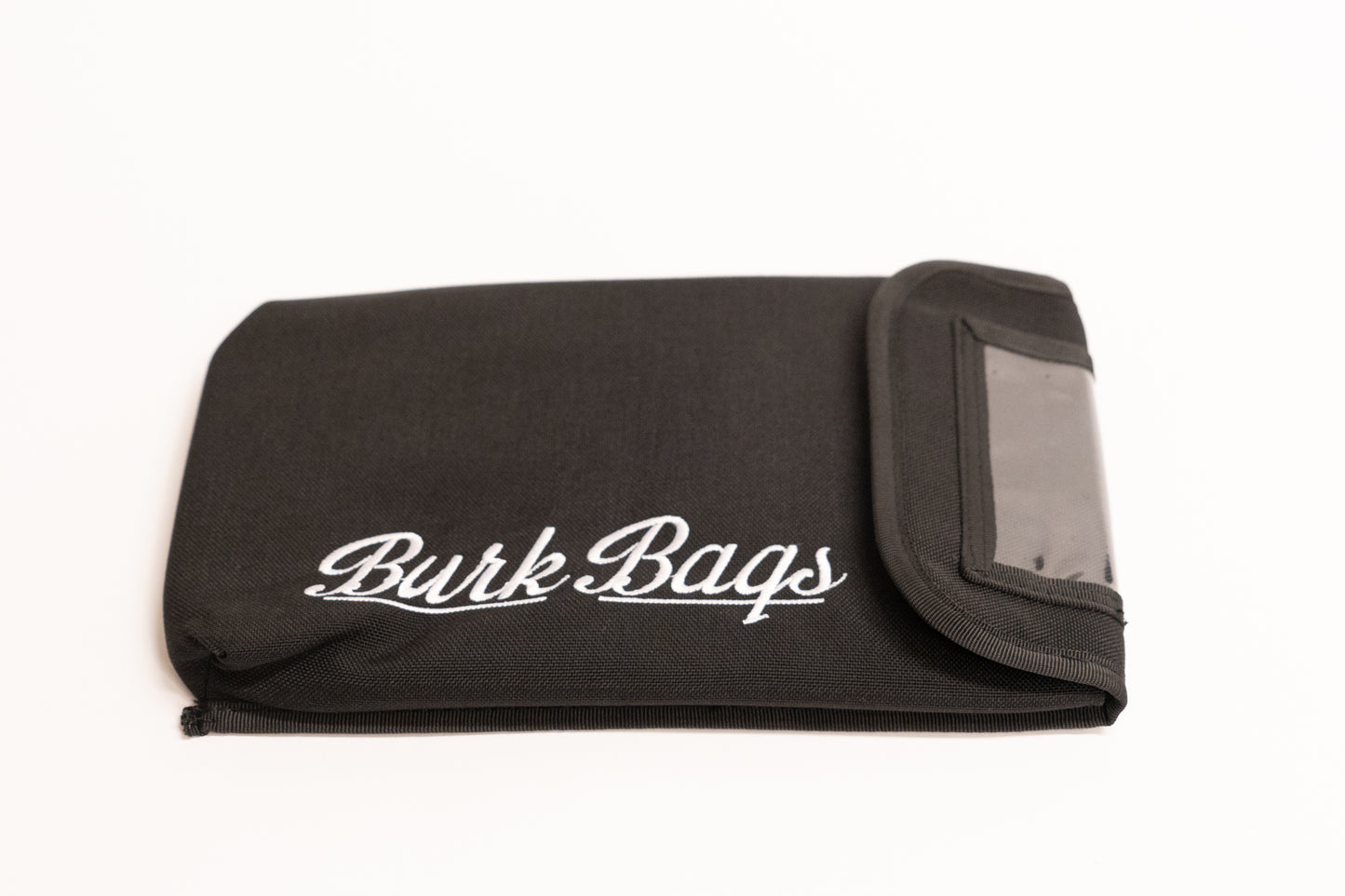 Monitor and Accessory Pouch