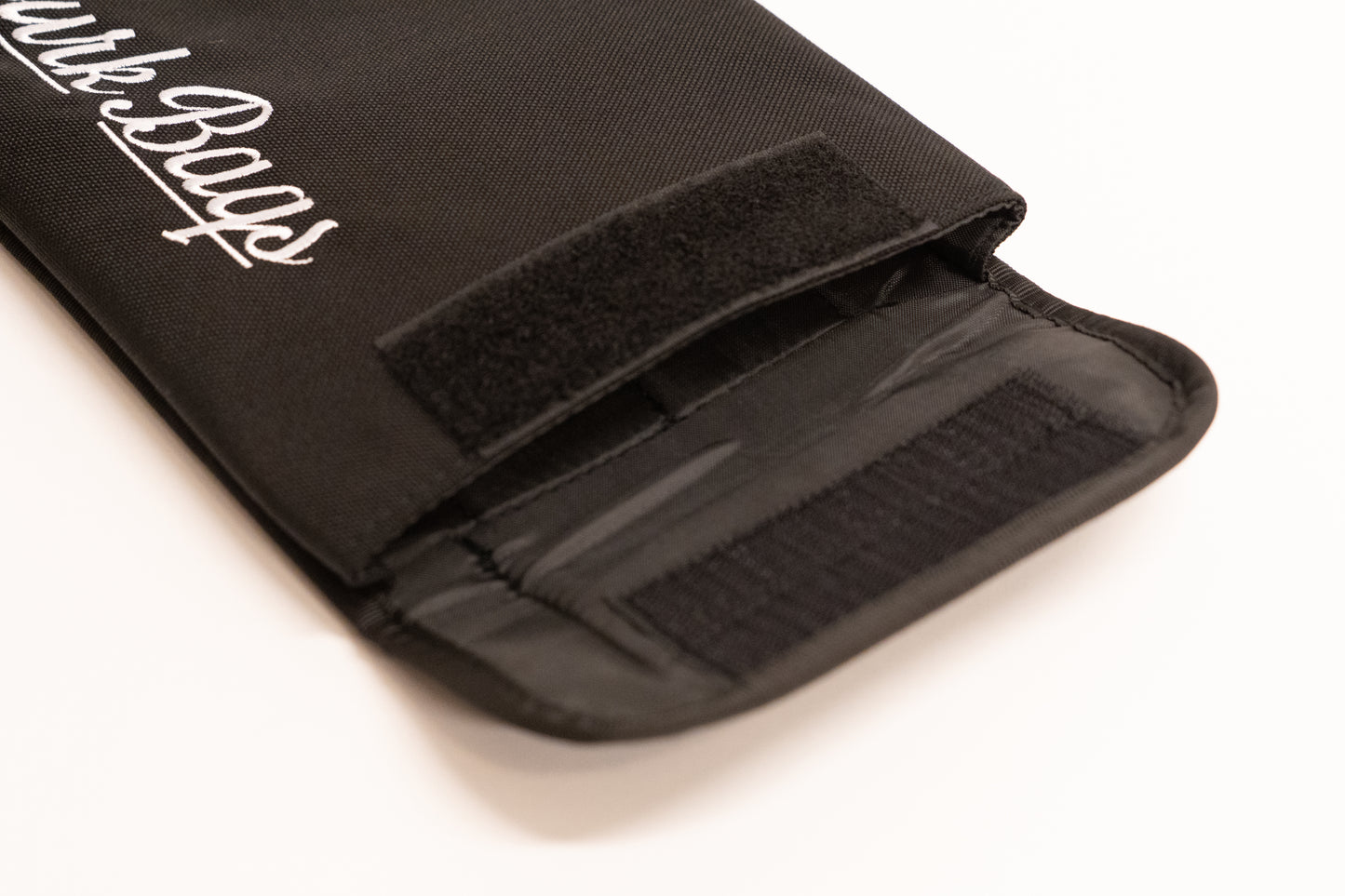 Monitor and Accessory Pouch