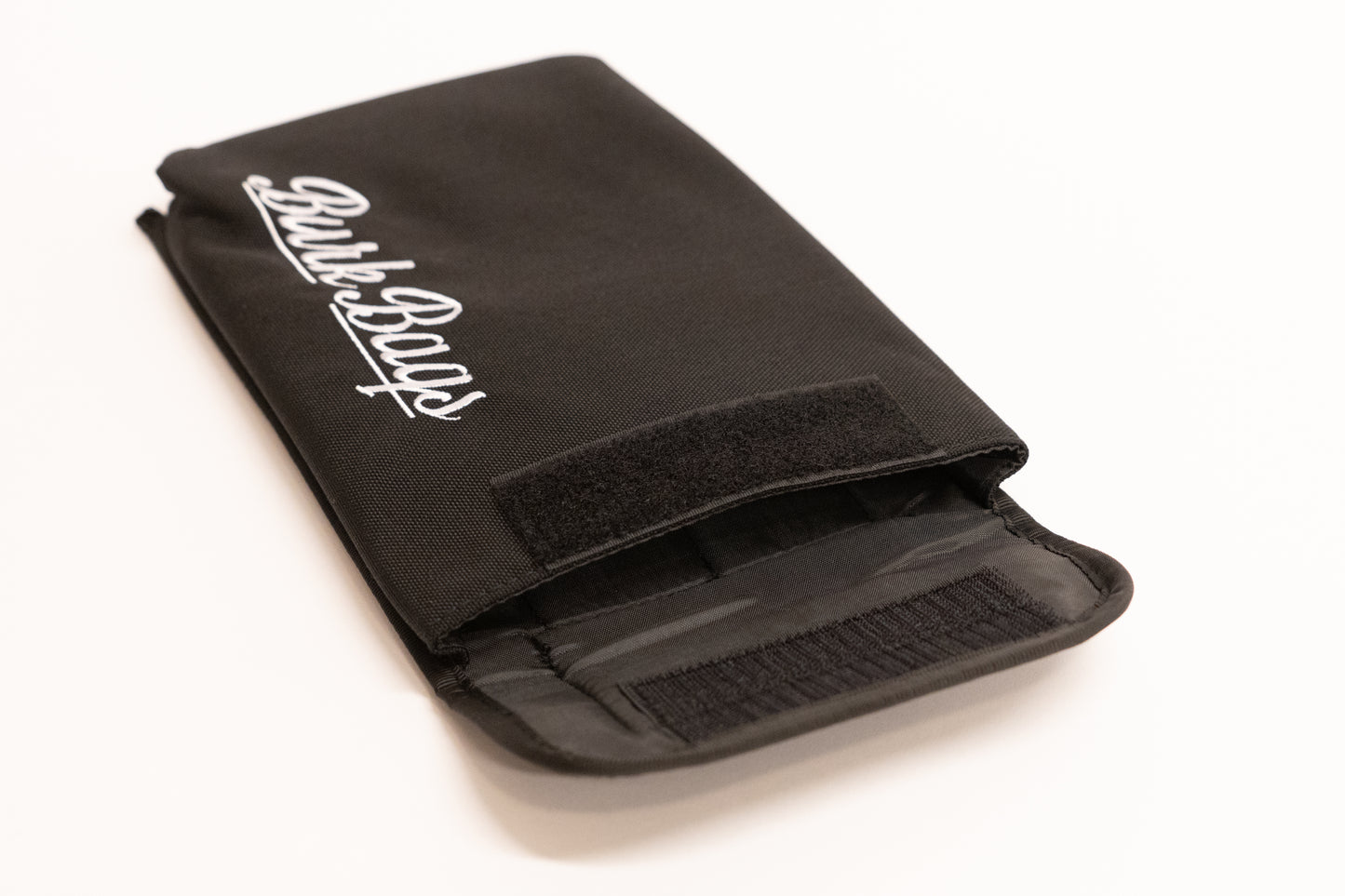 Monitor and Accessory Pouch