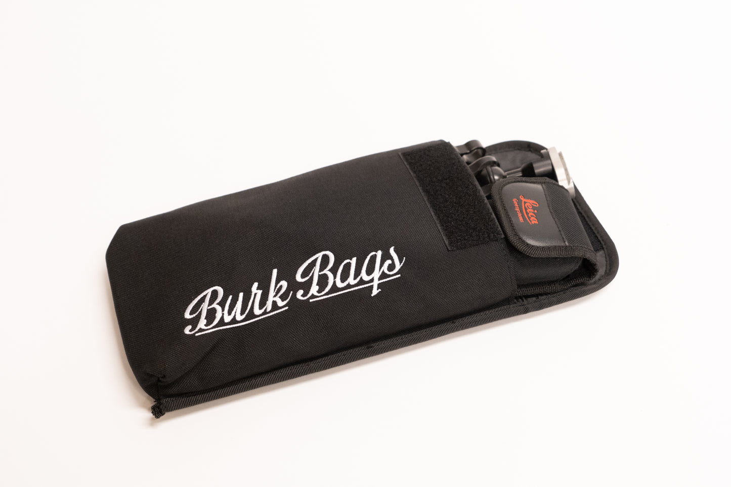 Monitor and Accessory Pouch