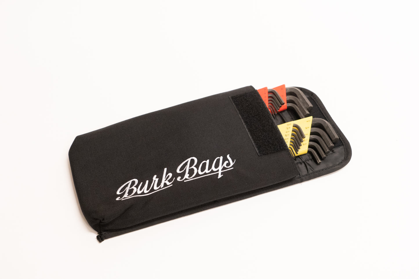 Monitor and Accessory Pouch