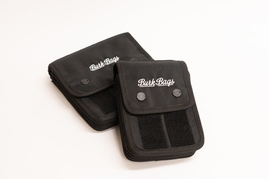 Filter Pouch - 8 slot