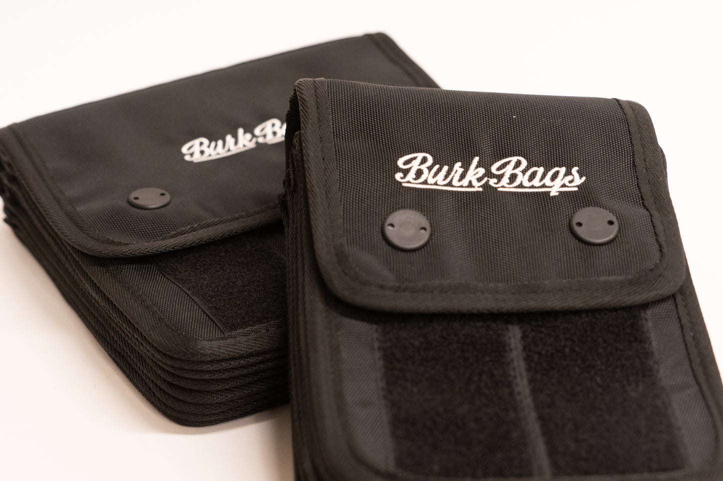 Filter Pouch - 8 slot