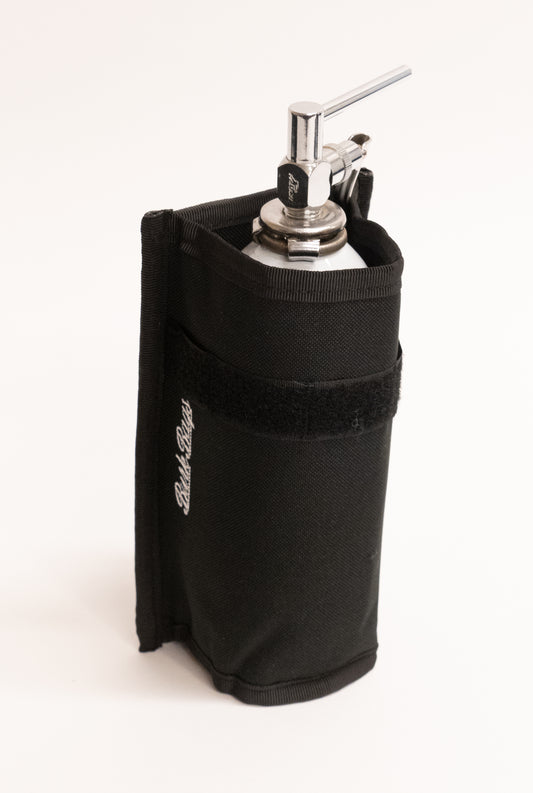 Molle Pouch - Air Can / Water bottle