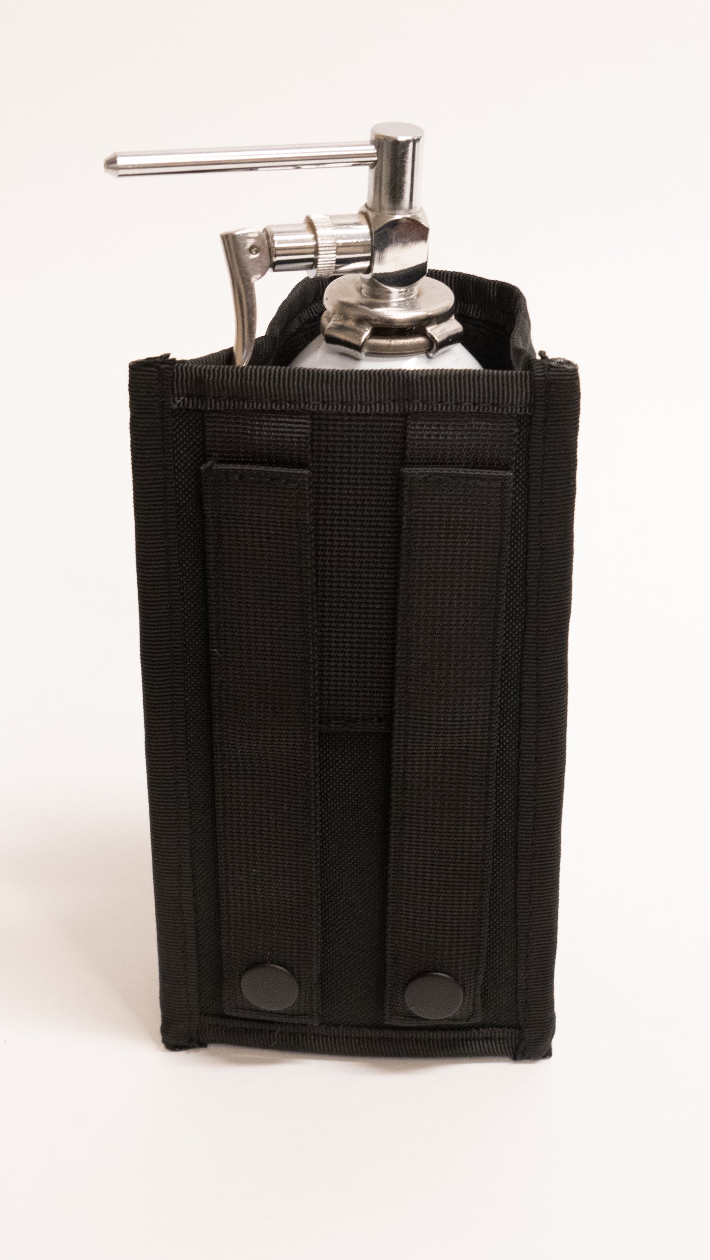 Molle Pouch - Air Can / Water bottle