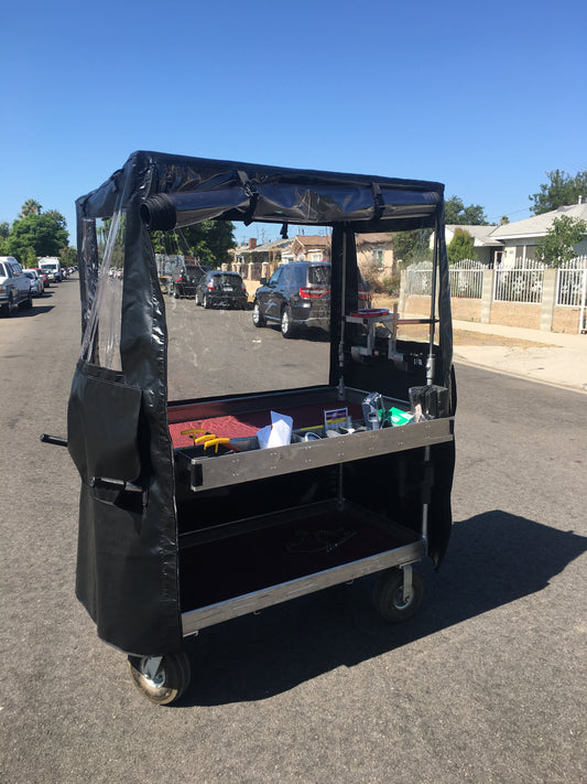 Cart Raincover