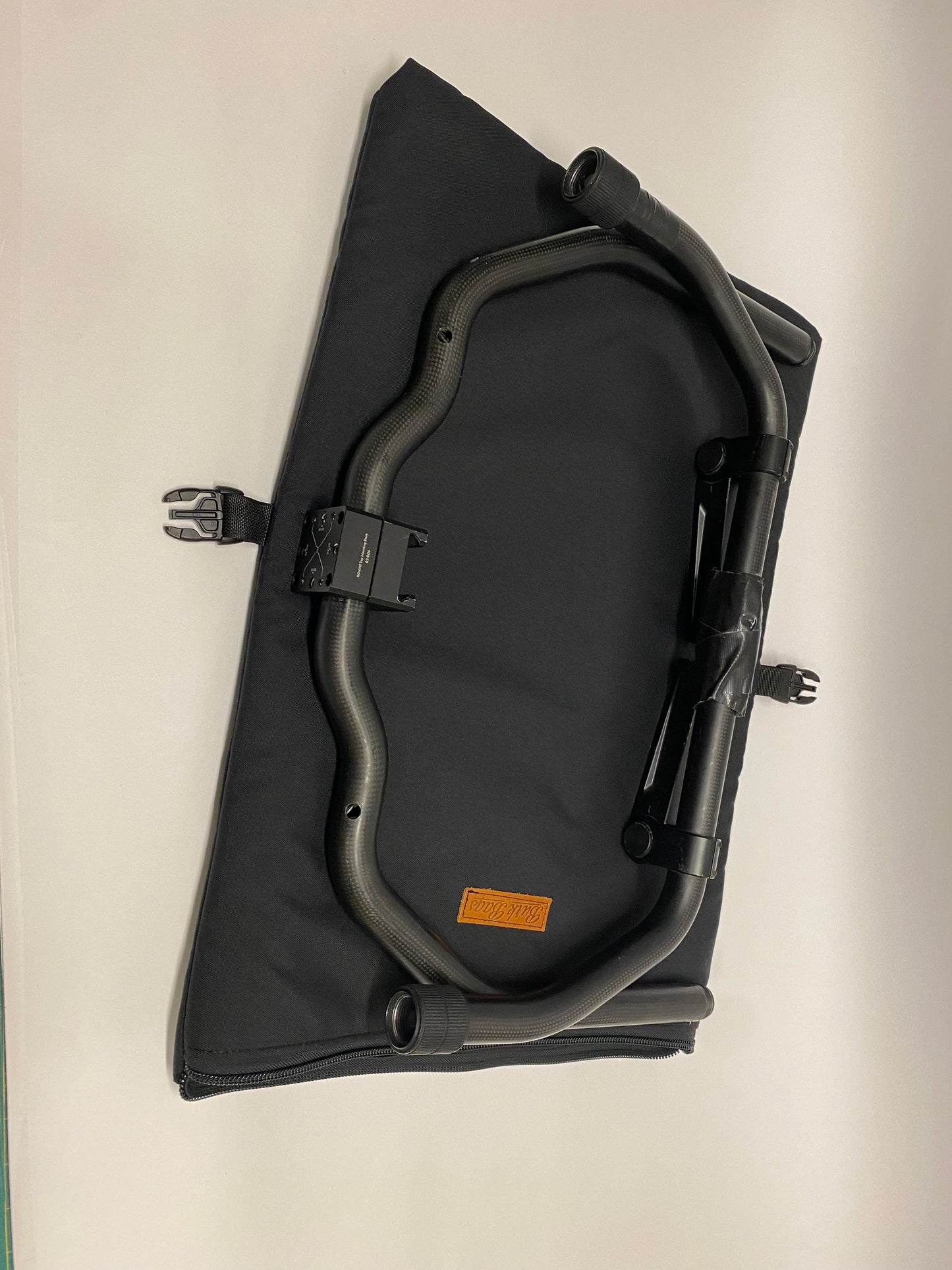Ronin Run Bag - lead time 4 weeks