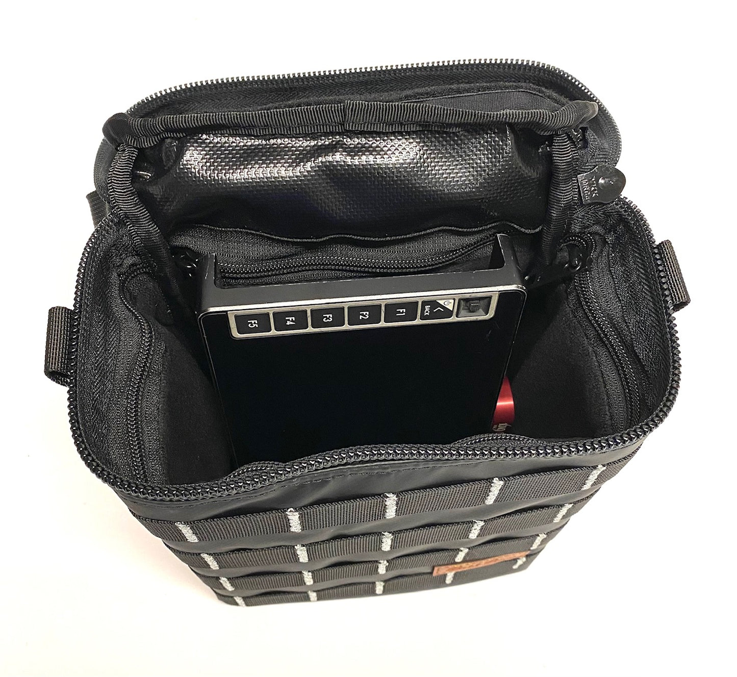 Burk Bag - Mini