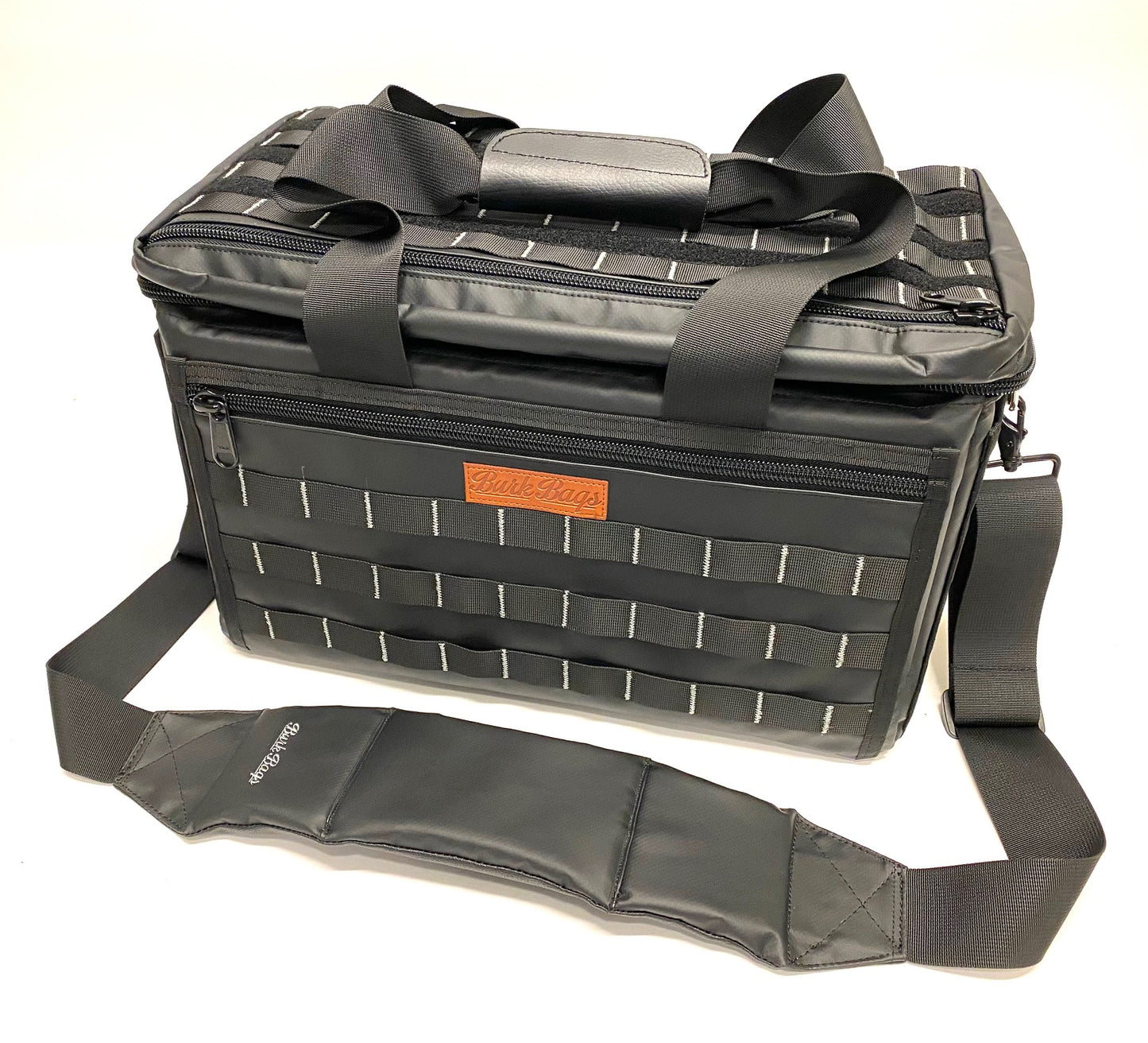 Burk Bag On Set - Medium