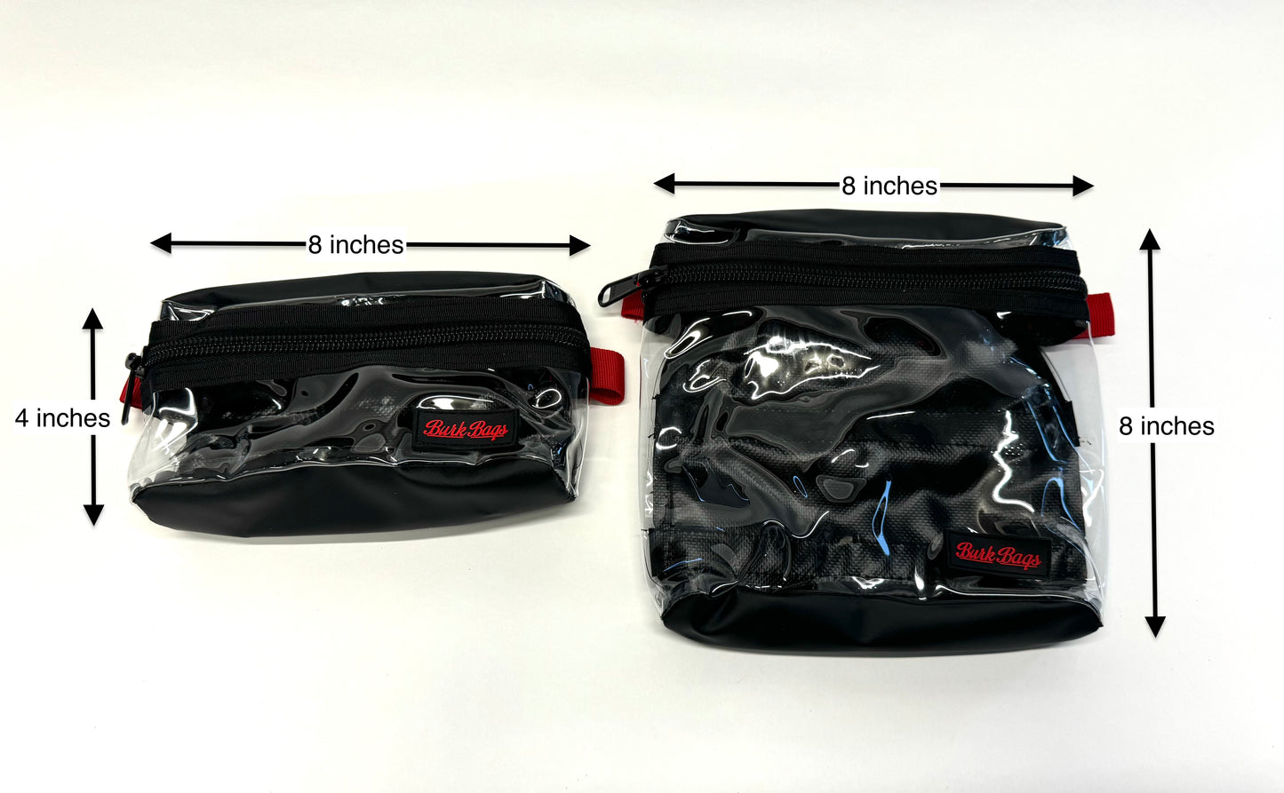 Ultimate Pouch Pack - buy 8 get 8 free! 16 total pouches