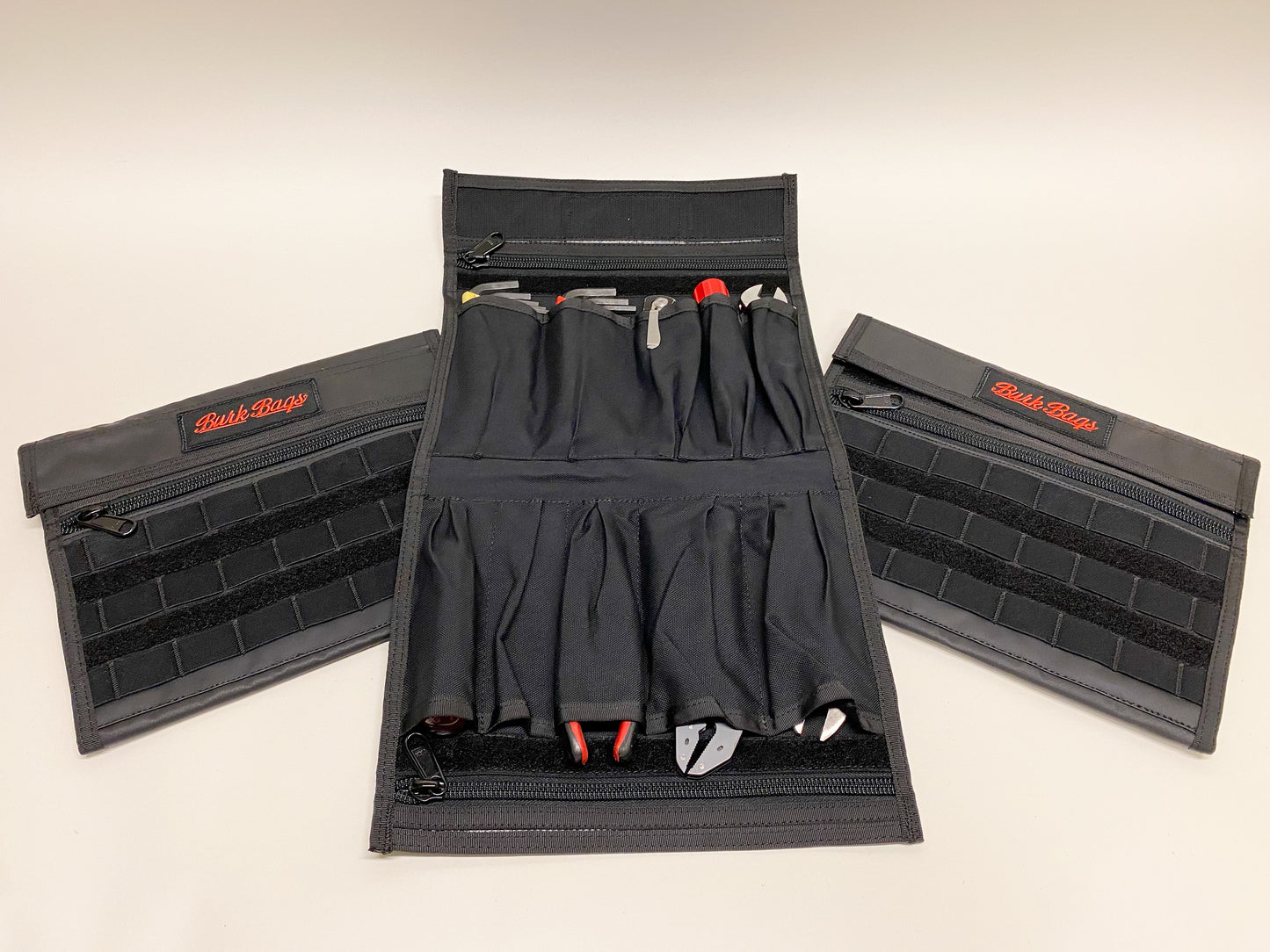 Modular Molle Tool Pouch