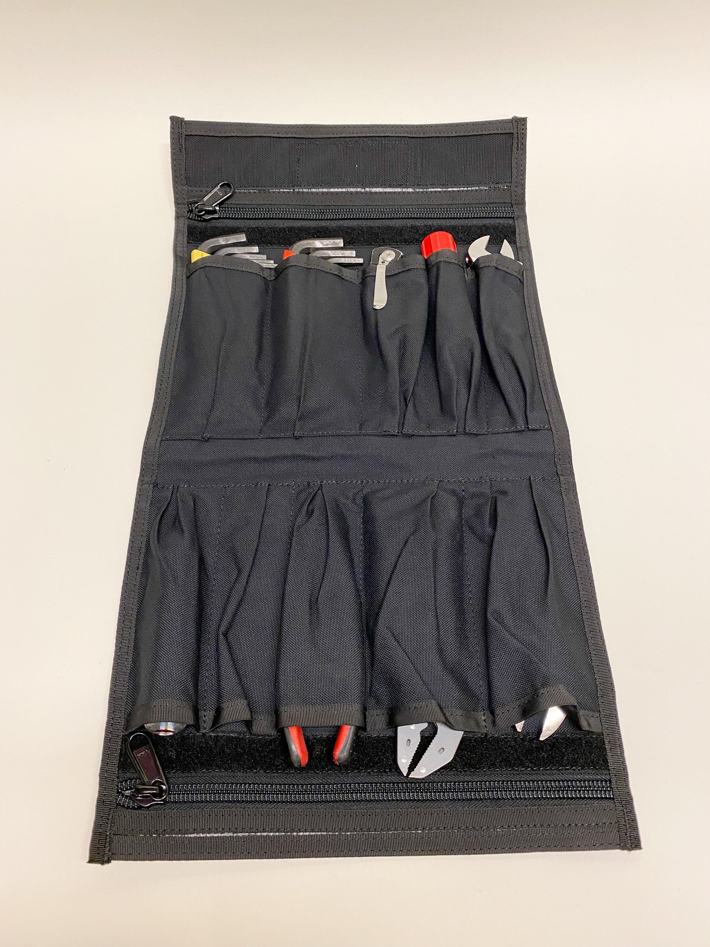 Modular Molle Tool Pouch