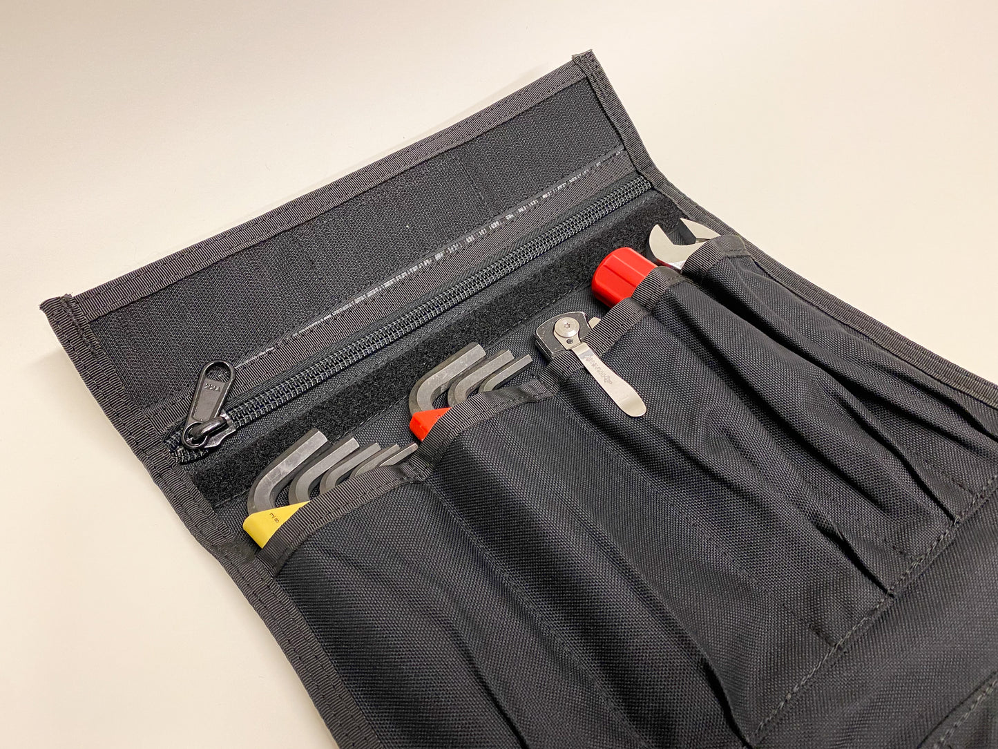 Modular Molle Tool Pouch