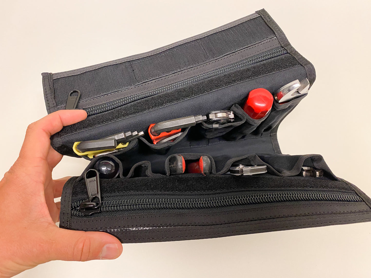 Modular Molle Tool Pouch