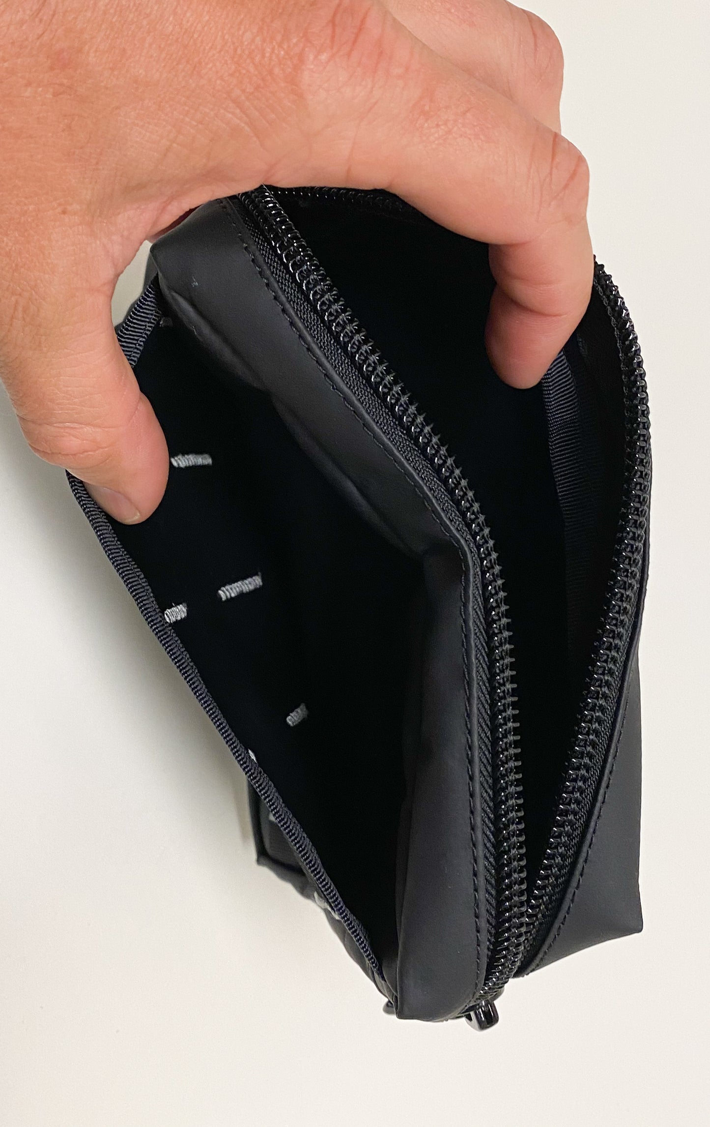 Modular Velcro Pouch - Small