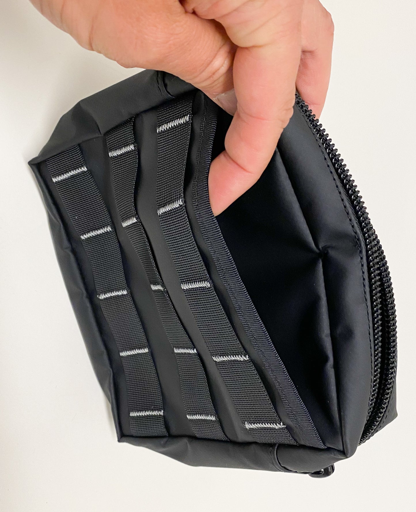 Modular Velcro Pouch - Small