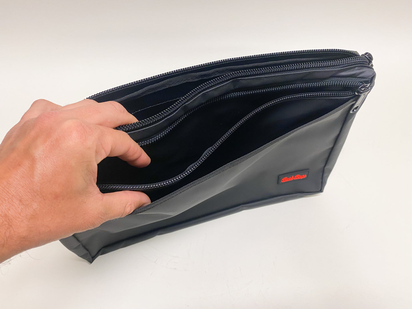 Modular Velcro Pouch - Large
