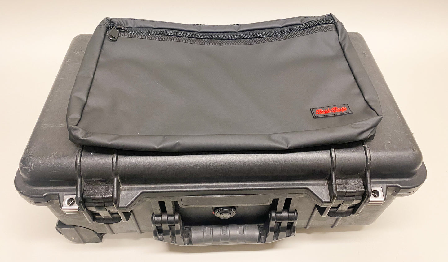 Modular Velcro Pouch - Large