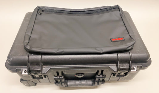 Modular Velcro Pouch - Large