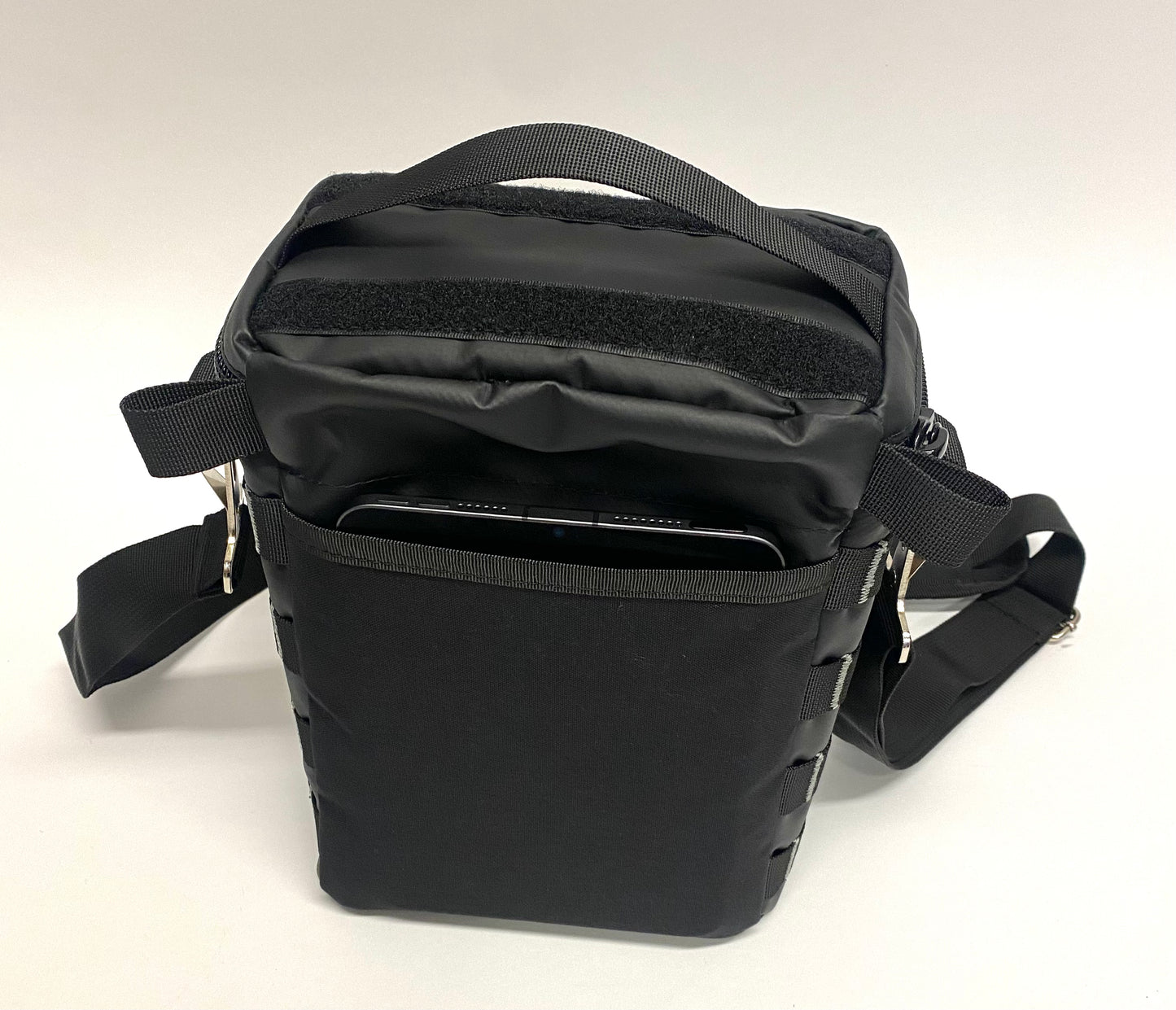 Burk Bag - Mini