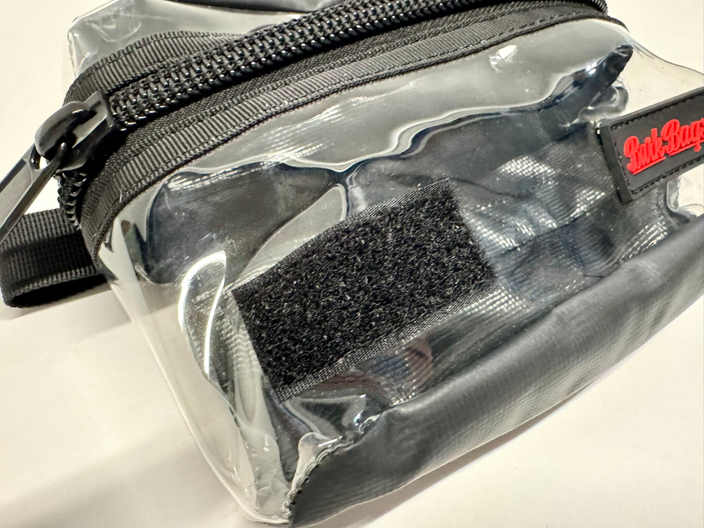 Burk Bags Accessory Pouch - Medium