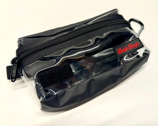 Burk Bags Accessory Pouch - Medium