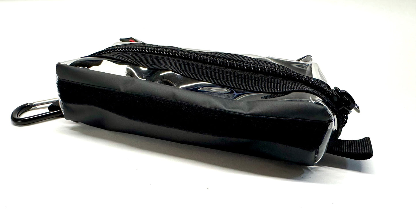 Burk Bags Accessory Pouch - small