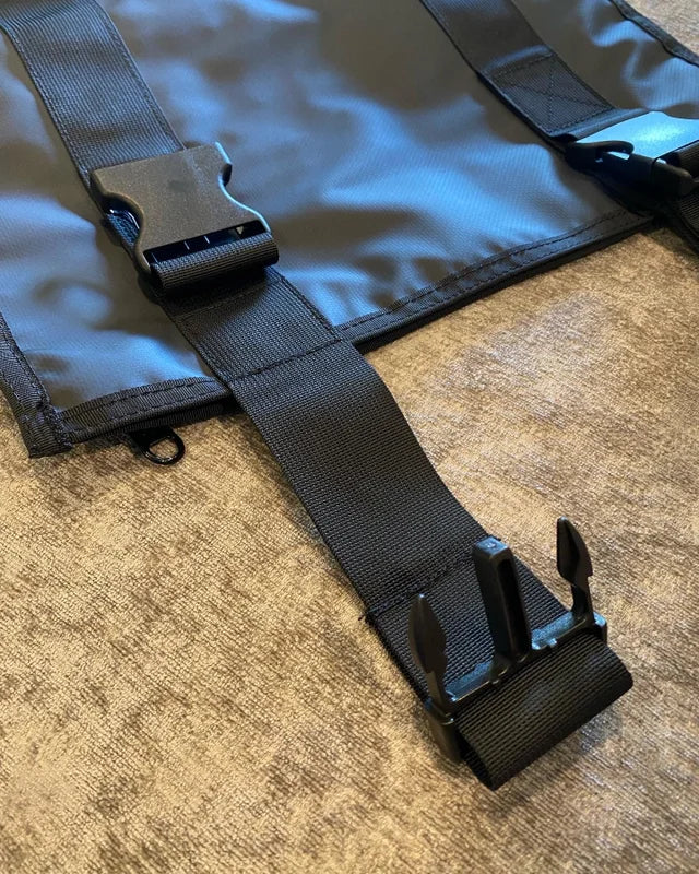 Cart Pouch