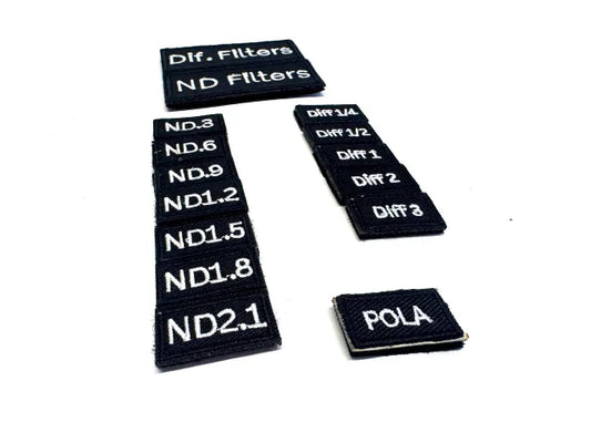 Filter Tag Label Set
