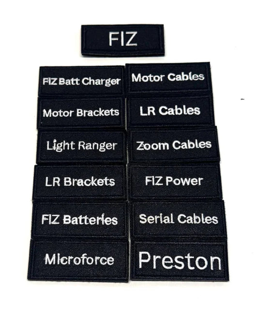 FIZ Label Set