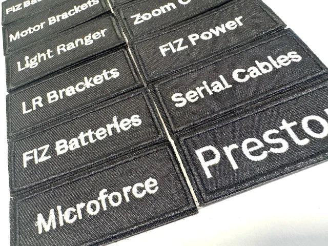 FIZ Label Set