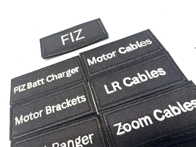 FIZ Label Set